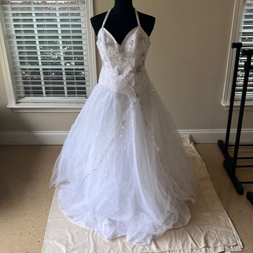 Formal Gown